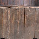 English Lambing Chair