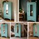 armoire parisienne art déco
