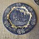 Pierre de Fer EIT ENGLAND Vintage Dinnerware Service 70s/80s