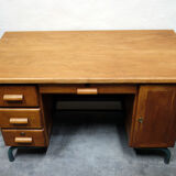 Office schoolmaster 50s