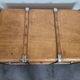Old trunk