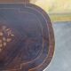 Napoleon III side table