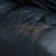 Rare rosewood 3-seater sofa by Afra e Tobia Scarpa for Maxalto