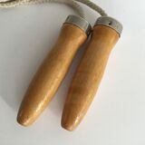 Vintage jump ropes