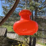 Vintage pendant light