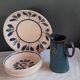 Plat et assiettes Toy Riont