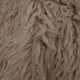 Vintage Turkish handmade rug 167x210 cm