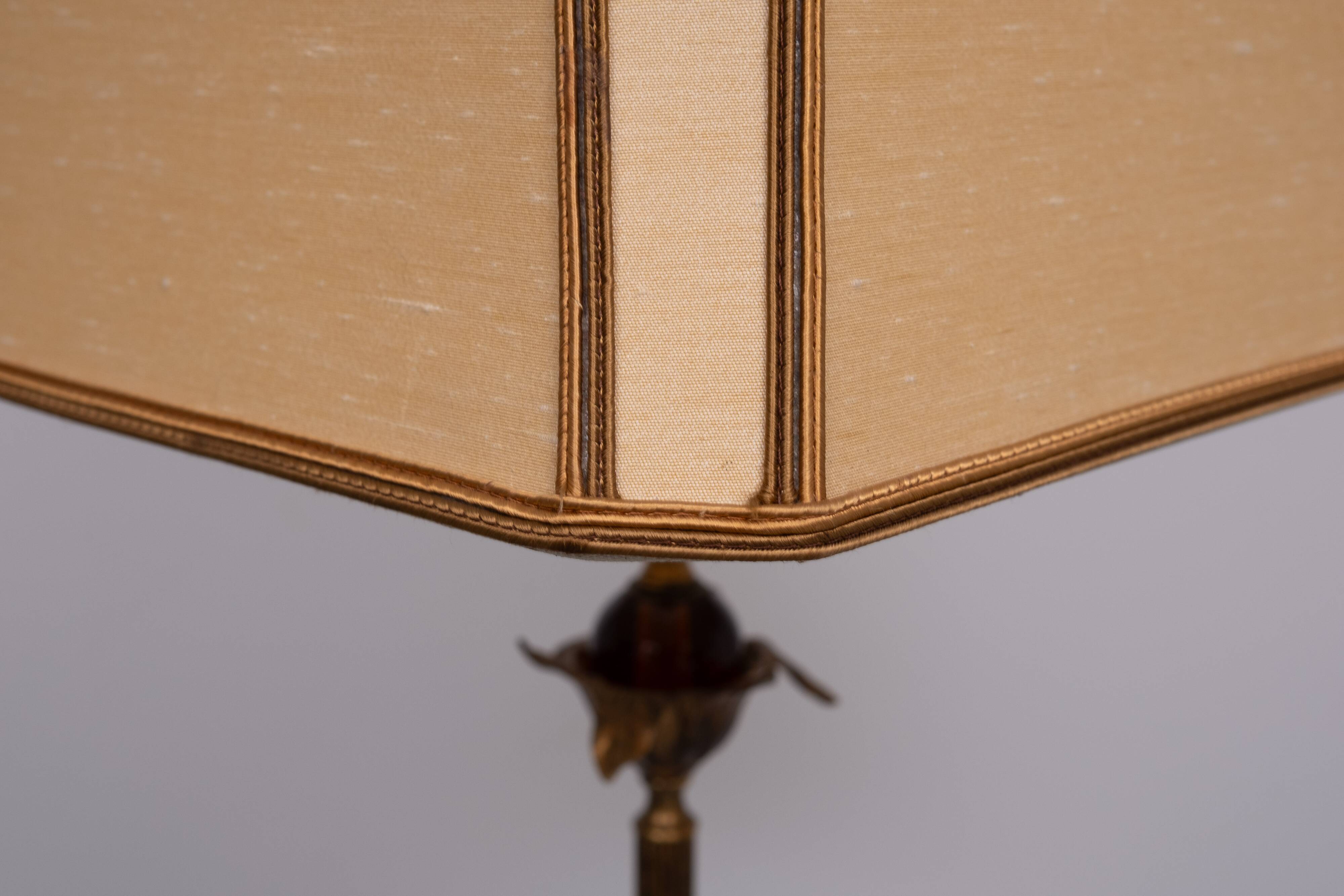 stunning Art Deco Floor lamp France