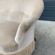 Toad sofa Napoleon III