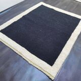 Traditional handmade Berber rug size 150 x 250 cm