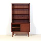 Johannes Sorth bookcase sideboard