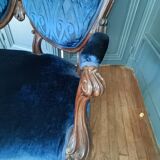 Napoleon 3 bench