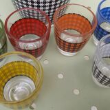 Luminarc 60s liquor set