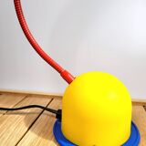 Flexible lamp Italy 1980