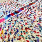 Tapis berbère Azilal “Arty”
