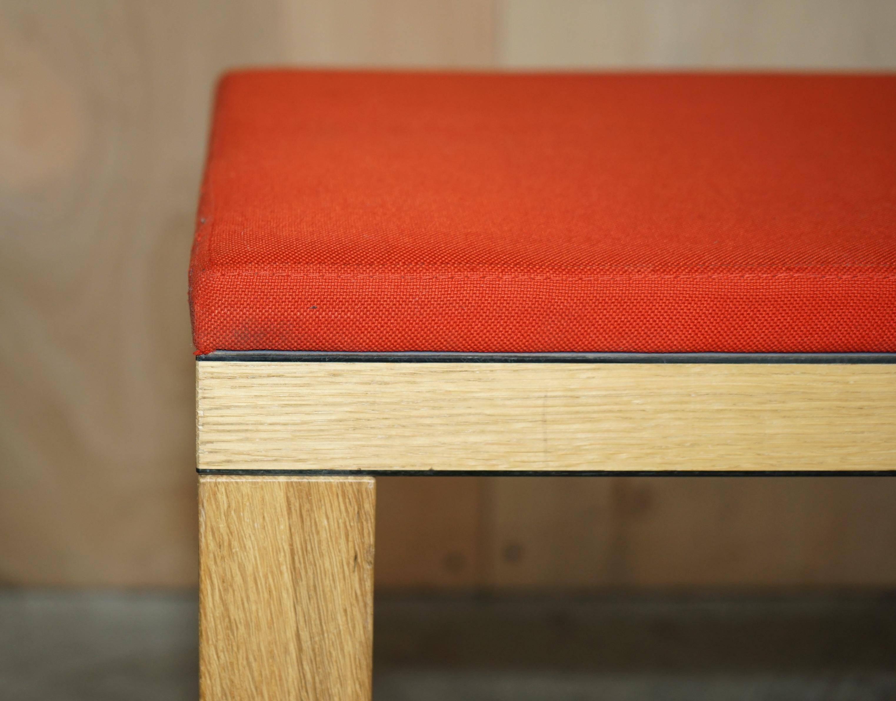 James Burleigh XL kitchen bench