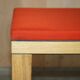 James Burleigh XL kitchen bench