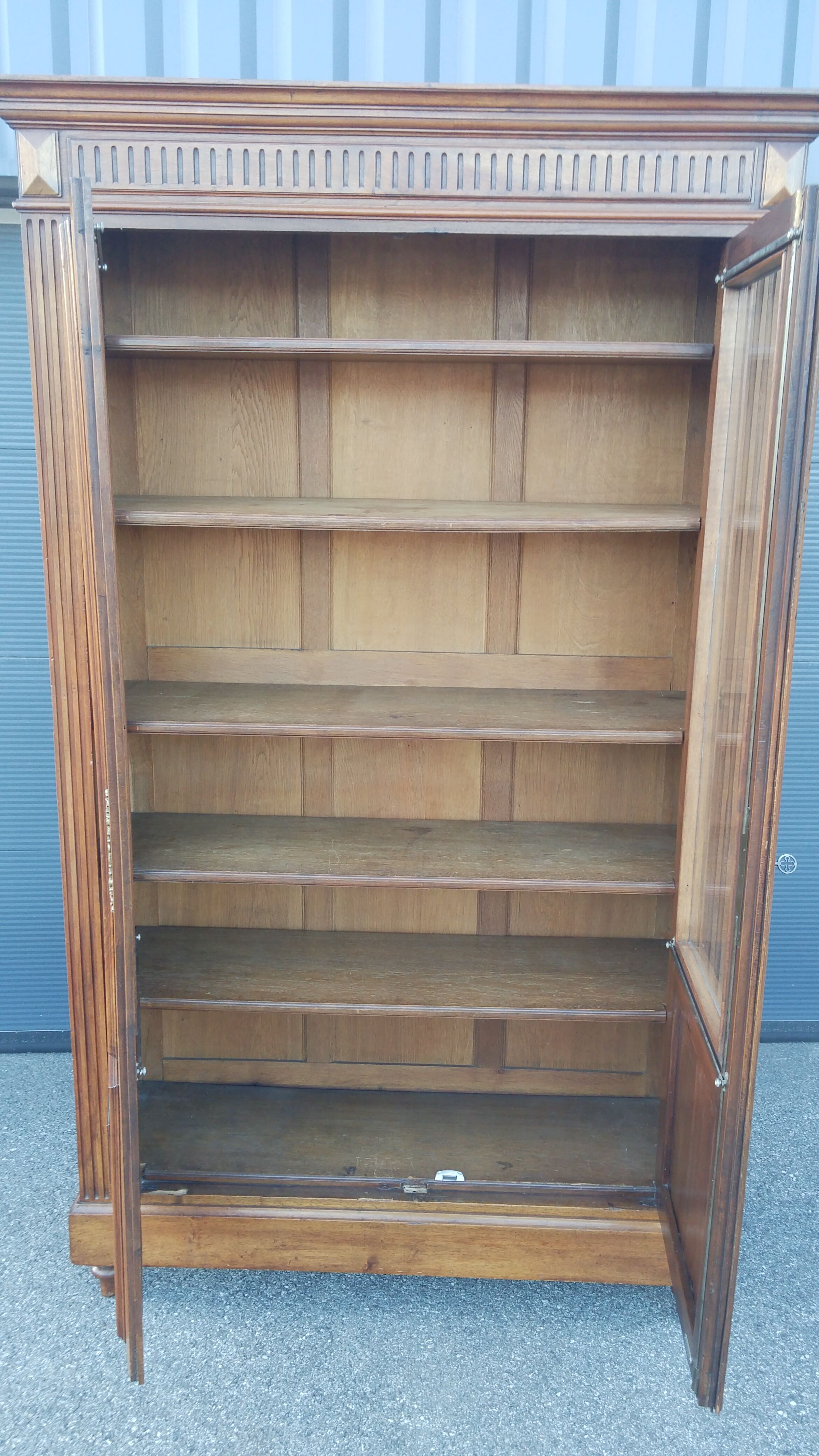 Bookcase