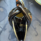 Ceramic carafe from Vallauris