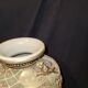 Paire de vases satsuma Japon circuit 1930
