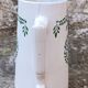 Milk jug