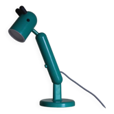 Lampe KRUX verte par Monika Mulder pour ikea