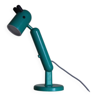 Lampe KRUX verte par Monika Mulder pour ikea