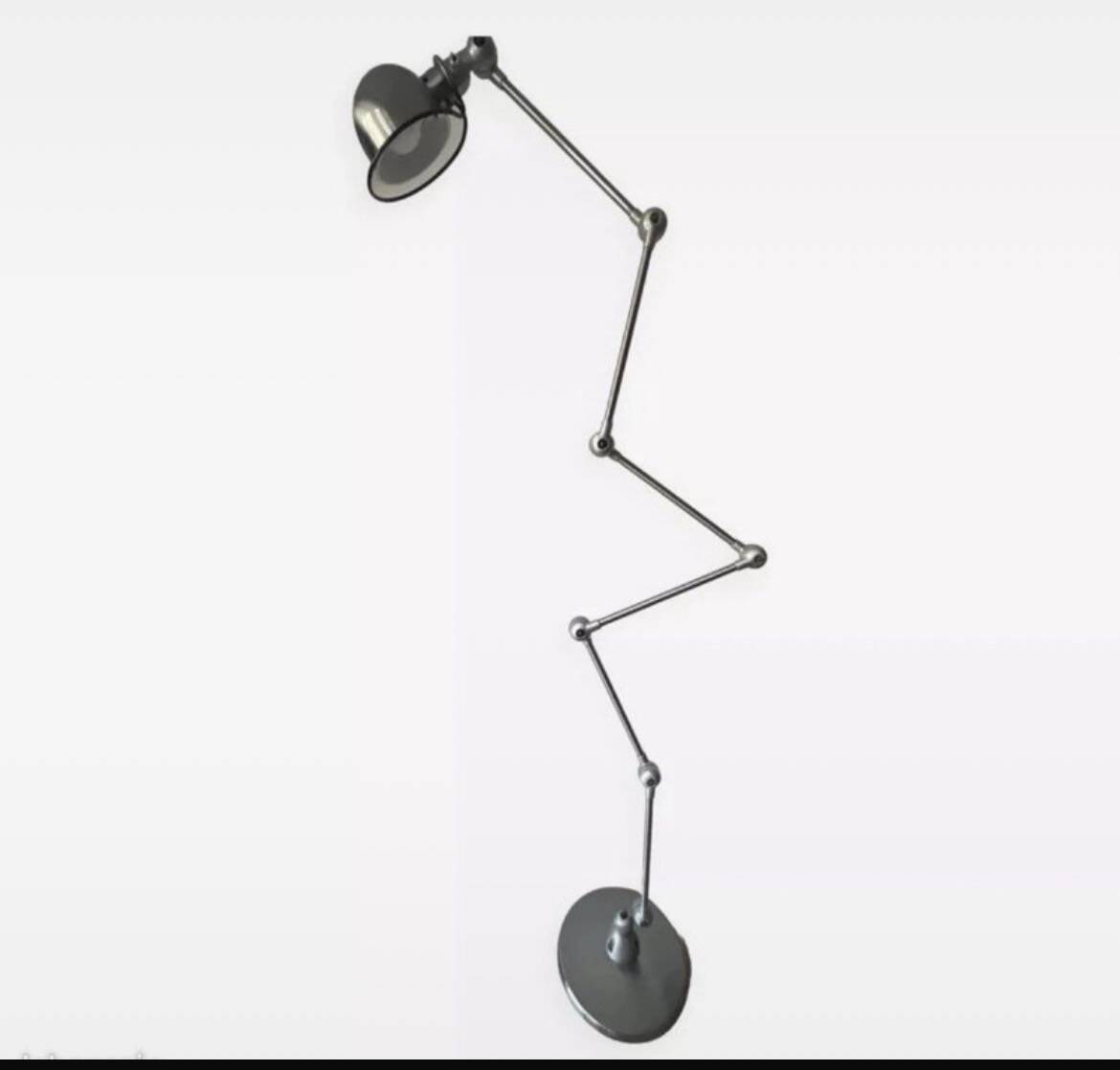 Jieldé lamp
