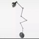 Jieldé lamp
