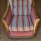 Jacques Leleu armchair