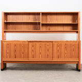 Pine Sideboard by Skovby Denmark 1970s
