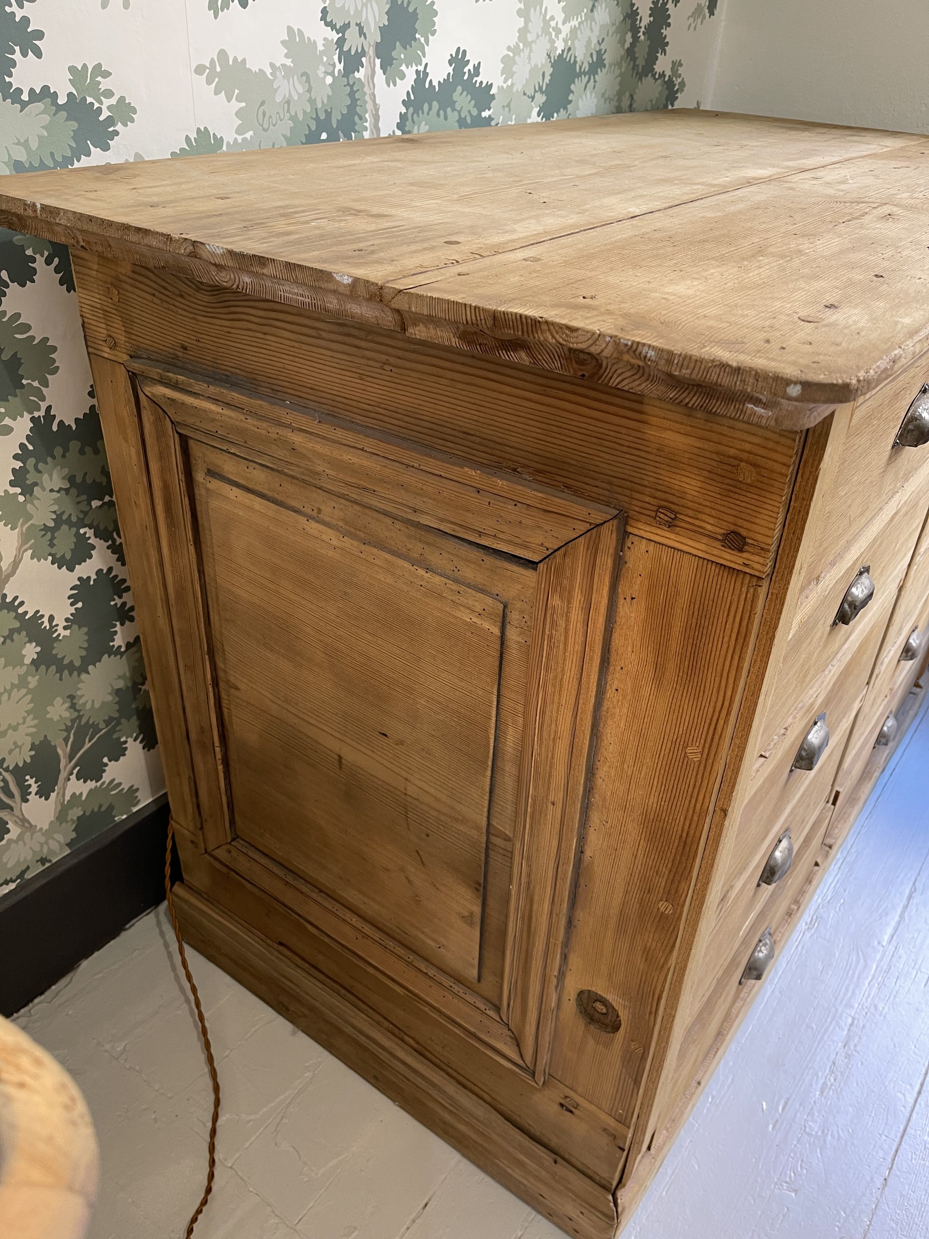 trade furniture handles bells