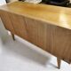 Mid Century Walnut Sideboard, 1960s