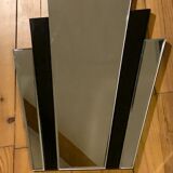 Art Deco style mirror
