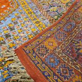 Tapis ancien