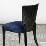 Art Deco chairs, UP Zavody