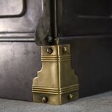 Strafor french cabinet with flaps, circa 1920s