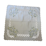 Nappe à thé 100% polyesther