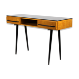 Mid-century desk by Mojmír Požár for Up Bučovice, 1960s