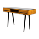 Mid-century desk by Mojmír Požár for Up Bučovice, 1960s