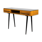Mid-century desk by Mojmír Požár for Up Bučovice, 1960s