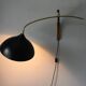 Scandinavian wall light Svend Aage Holm Sørensen 60s