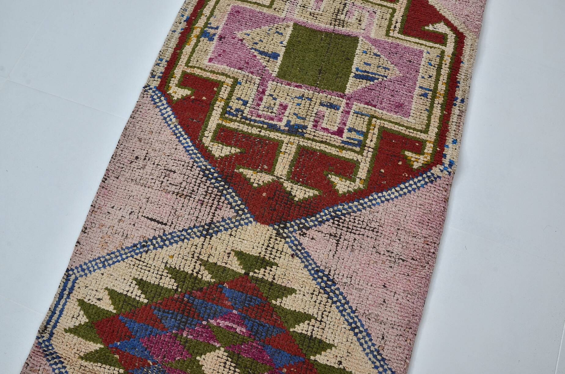 Bohemian Turkish Vintage Runner sku 2196