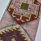 Bohemian Turkish Vintage Runner sku 2196