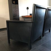 Paire de fauteuils de Luca Meda