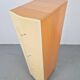 Vintage Vajer 4 Drawer Cabinet by Thomas Jelinek for Ikea, 1990s