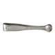 Christofle sugar tongs