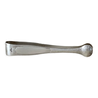 Christofle sugar tongs