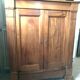 Nineteenth walnut directoire buffet