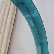 Miroir rond syla 710